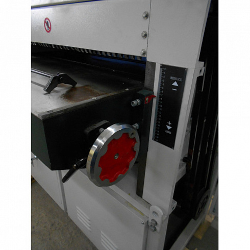 Рейсмусовый станок MB1010A, 1000 мм