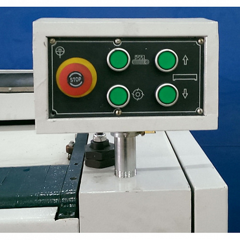 Рейсмусовый станок MB1010A, 1000 мм